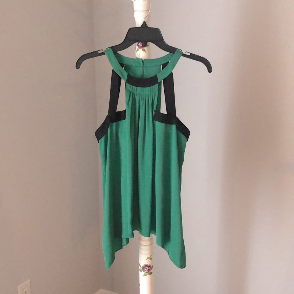 BCBG Maxazaria Blouse